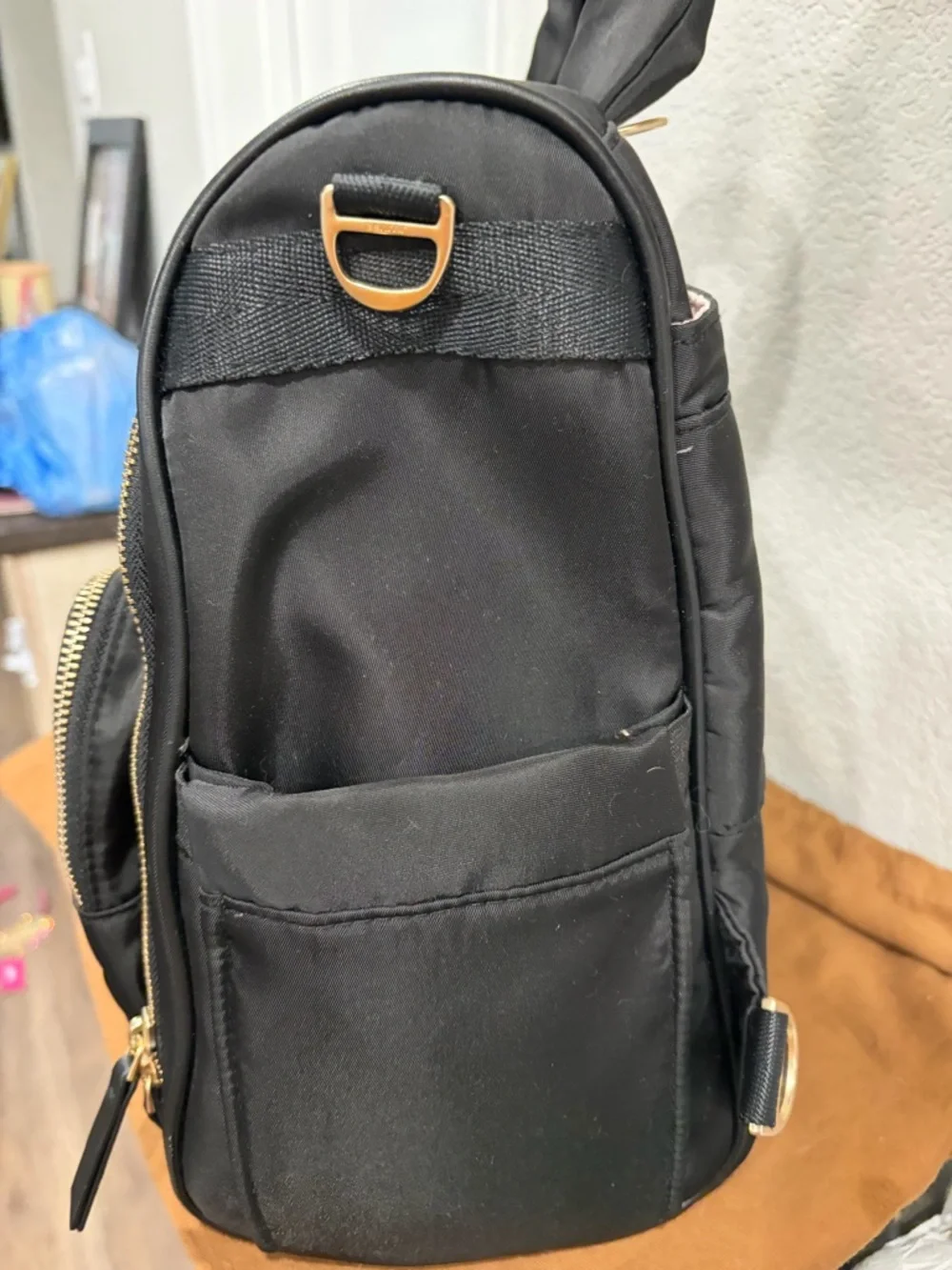 Jujube Convertable Diaper Bag 220 $ MsRp